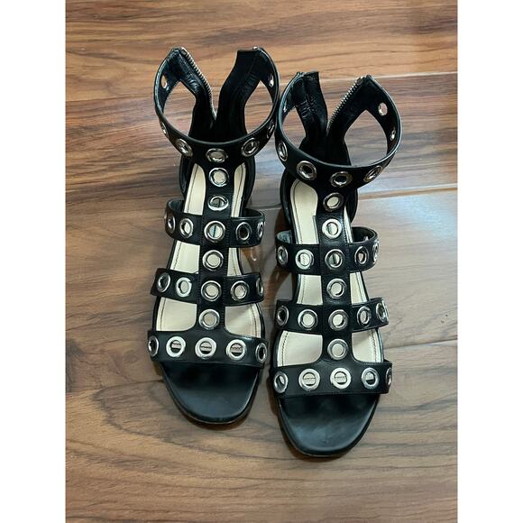 Prada Gladiator Sandals - Summer '23 - Picture 1 of 3